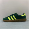 AD Bermuda Dark Green