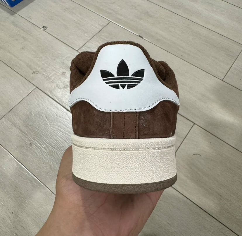 Adidas Campus Brown