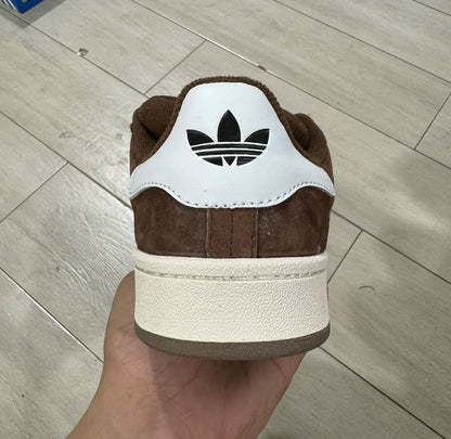 Adidas Campus Brown