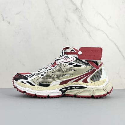 OF Be Right Back Sand Red