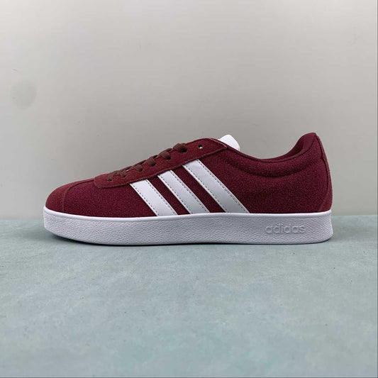 AD VL Court 2.0 Red White
