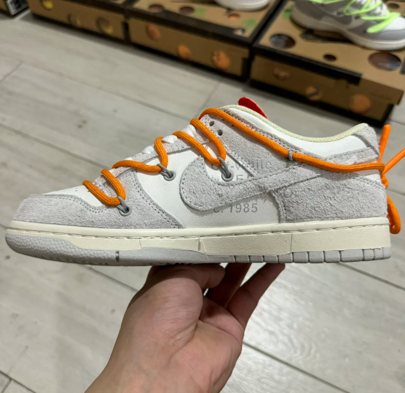 Dunk Off-White No.31