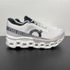 Cloudmonster 2 White Black