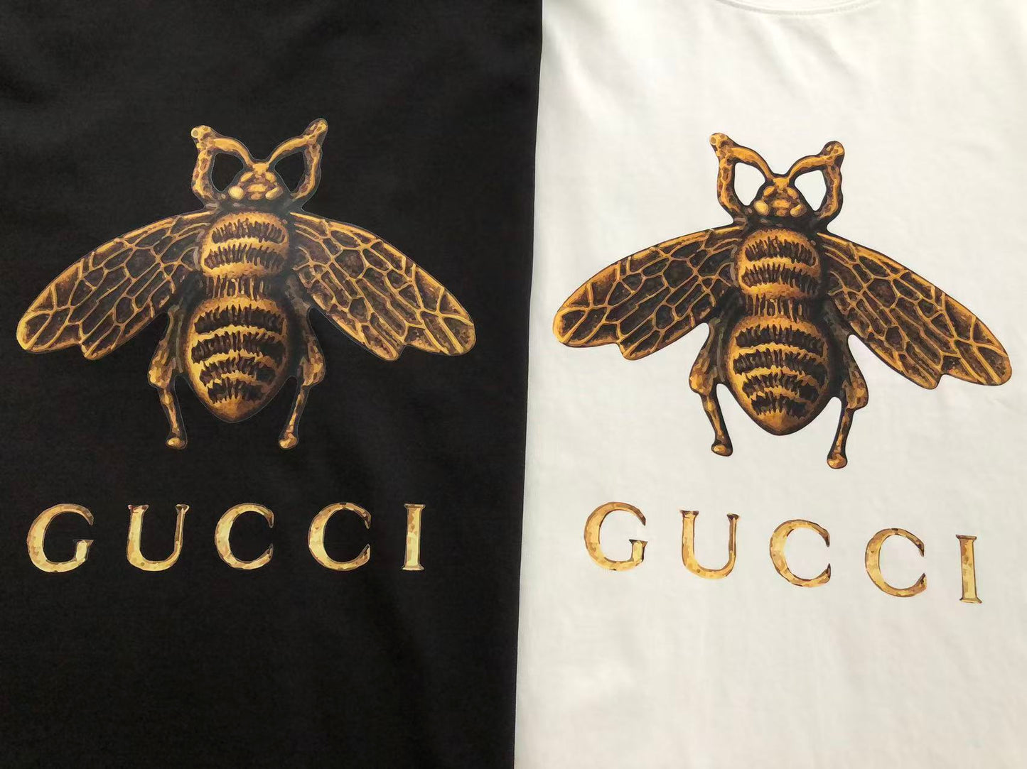 T-Shirts GC