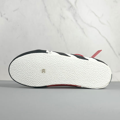Vulcanized Line White