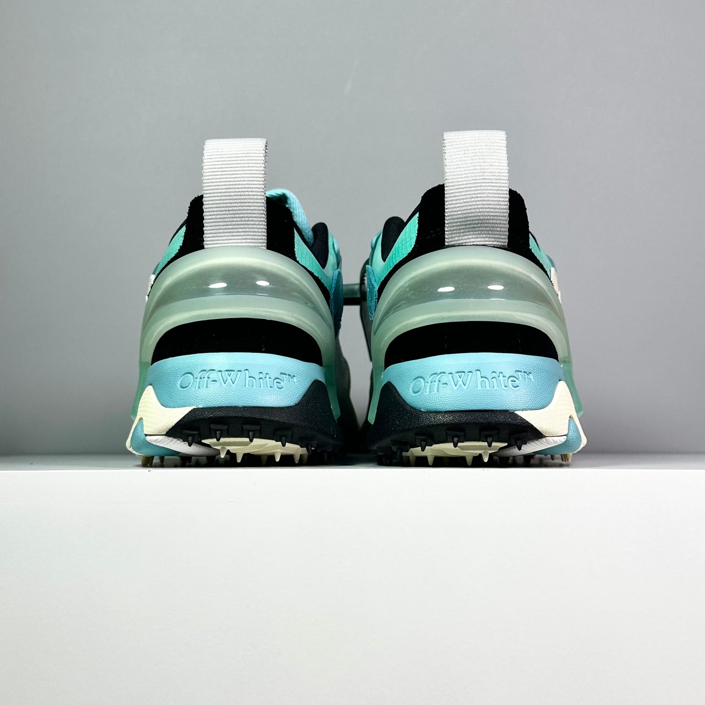 OF ODSY-2000 Mint Blue