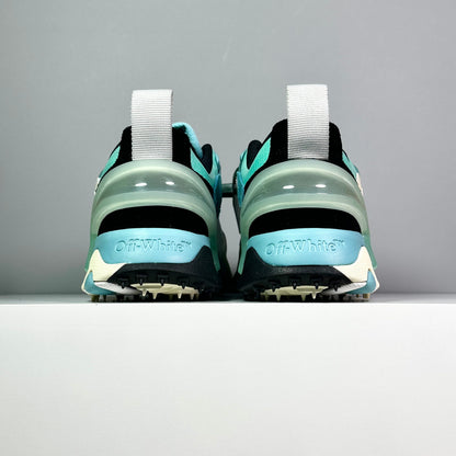 OF ODSY-2000 Mint Blue
