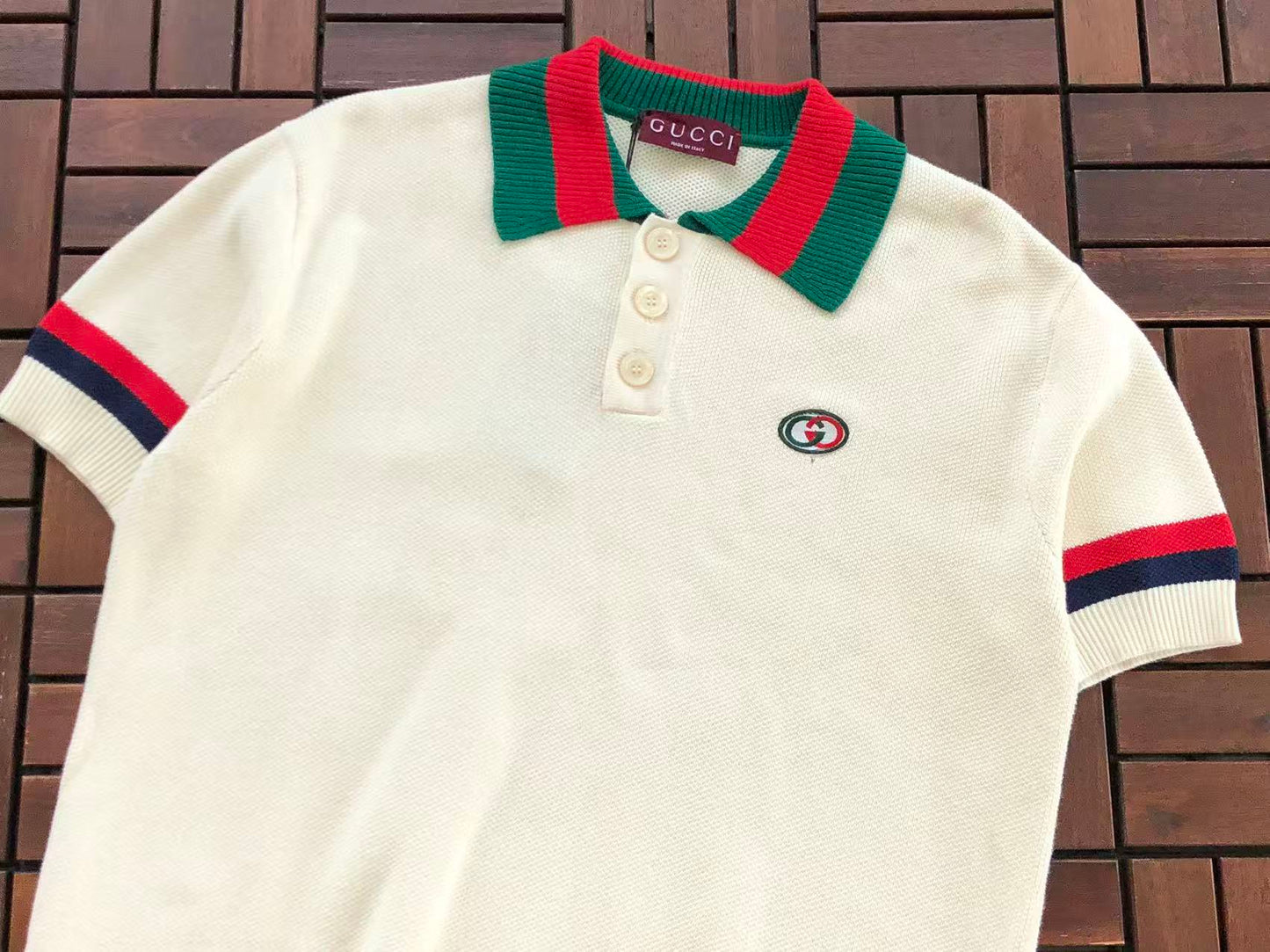 T-Shirts GC