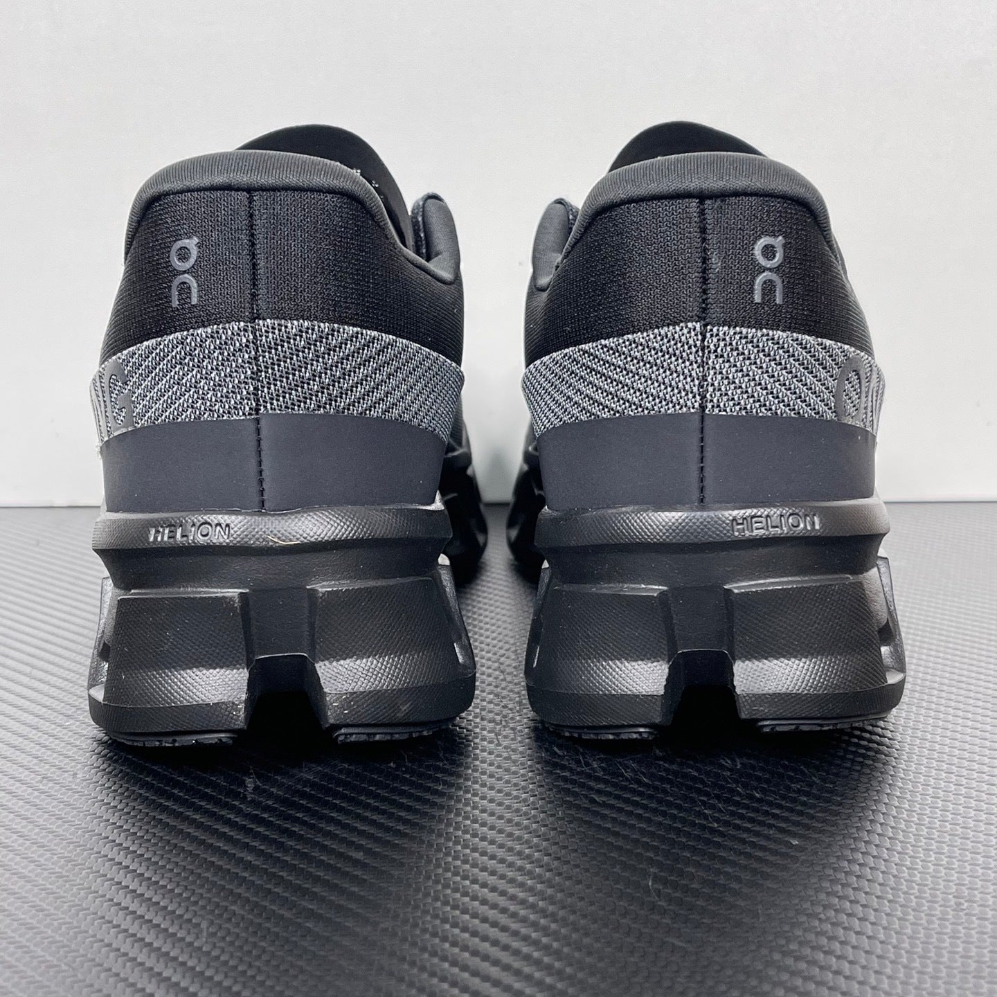 Cloudmonster 2 Black