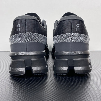Cloudmonster 2 Black