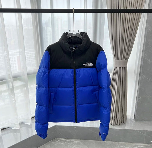 The North Face Puffer 700 Blue