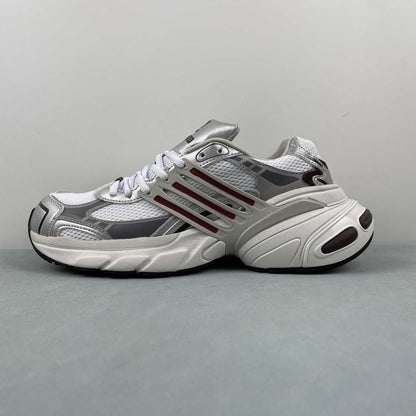 AD Adistar XLG White Silver