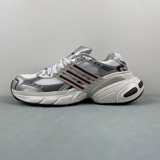 AD Adistar XLG White Silver