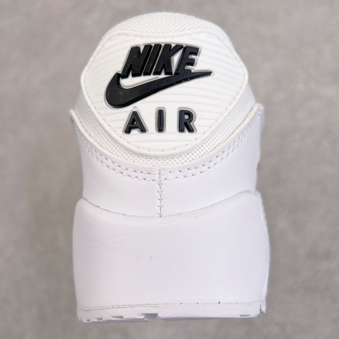 90 White and Black