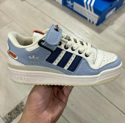 Adidas Fórum 84 Blue