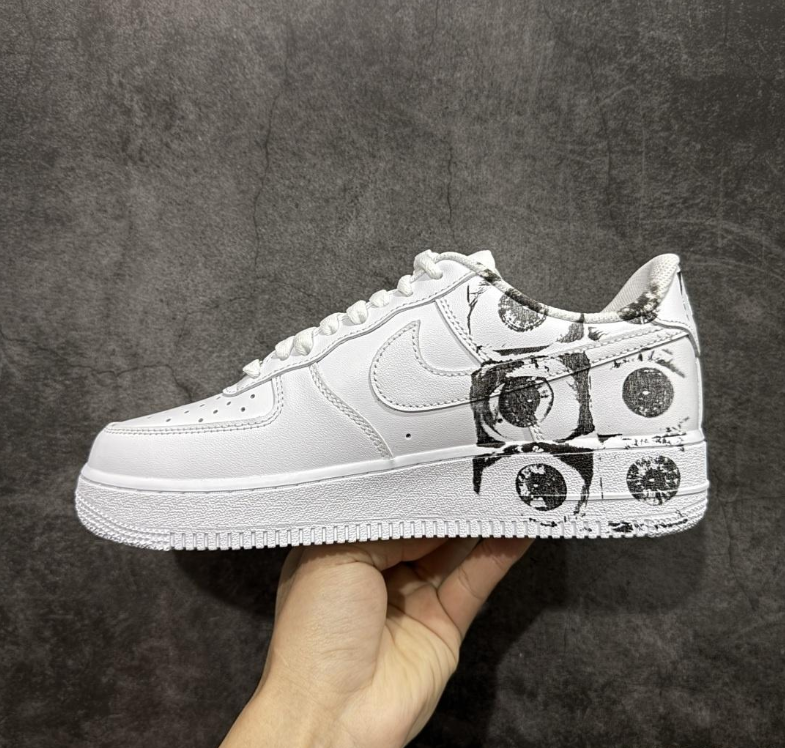 AF1 Supreme Comme des Garcons