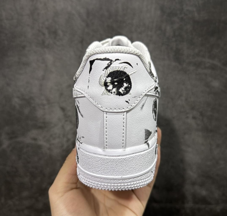 AF1 Supreme Comme des Garcons