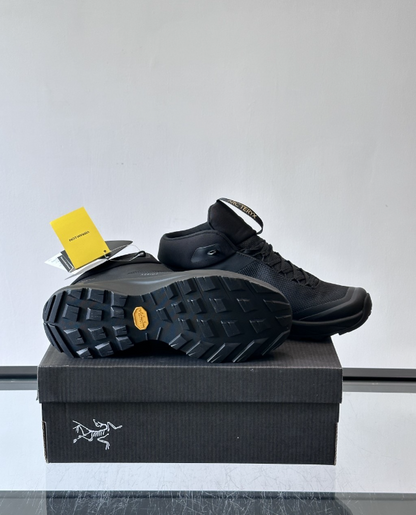 Arc'teryx Aerios FL 2 Mid GTX Black