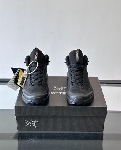 Arc'teryx Aerios FL 2 Mid GTX Black