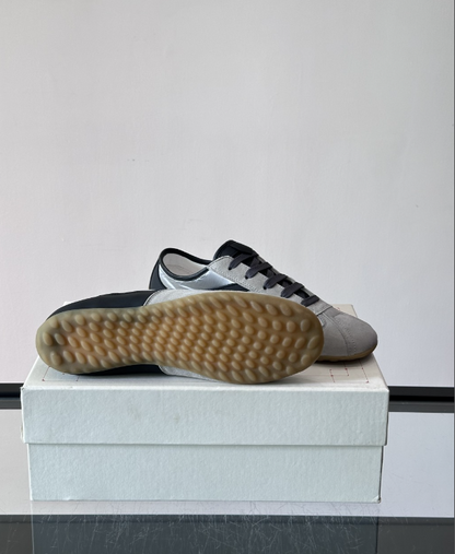 Alexander Mcqueen Boxe Grey/Black