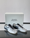 Alexander Mcqueen Boxe Grey/Black
