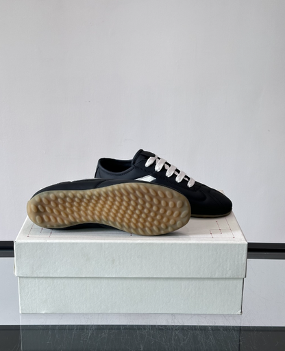 Alexander Mcqueen Black