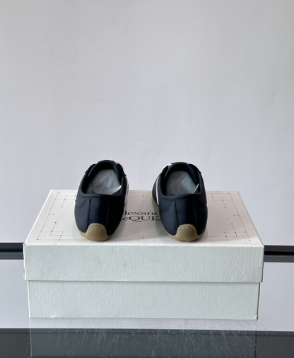 Alexander Mcqueen Black