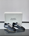 Alexander Mcqueen Black