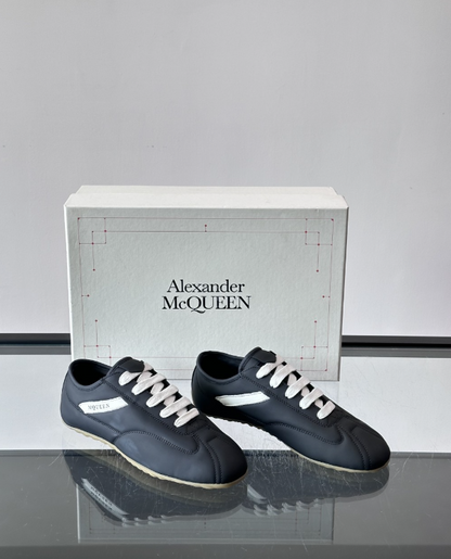 Alexander Mcqueen Black