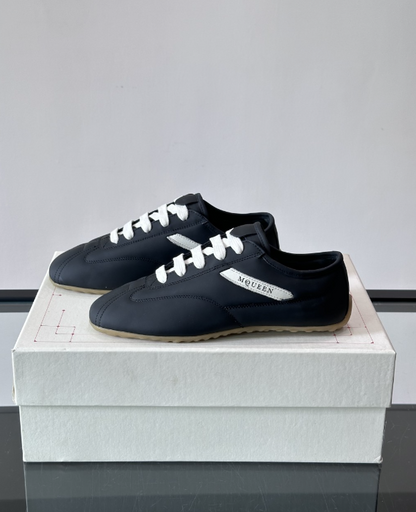 Alexander Mcqueen Black
