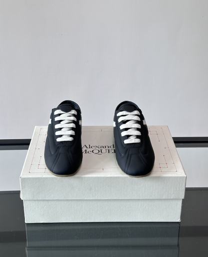 Alexander Mcqueen Black