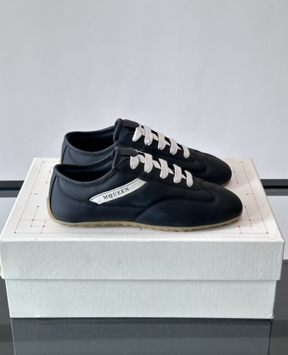 Alexander Mcqueen Black