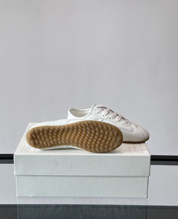 Alexander Mcqueen White
