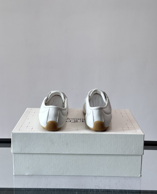 Alexander Mcqueen White