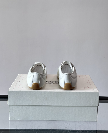 Alexander Mcqueen White