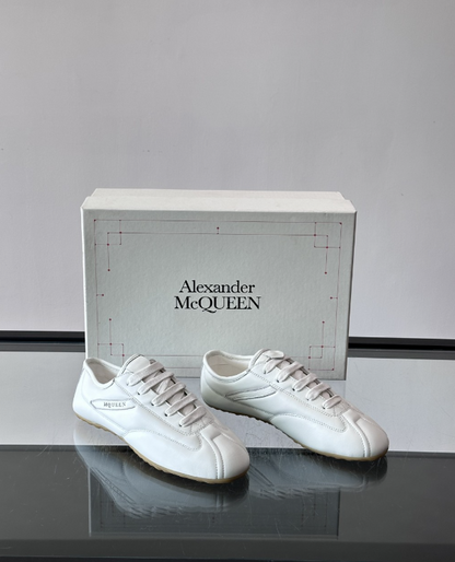 Alexander Mcqueen White
