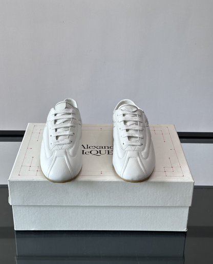 Alexander Mcqueen White