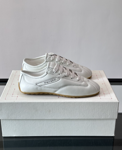 Alexander Mcqueen White