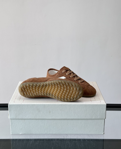 Alexander Mcqueen Brown