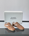 Alexander Mcqueen Brown