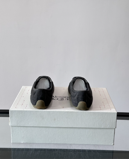 Alexander Mcqueen Black