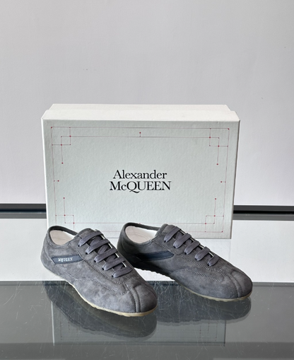 Alexander Mcqueen Black