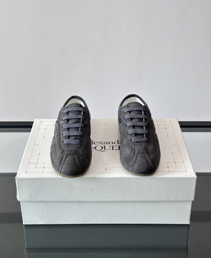 Alexander Mcqueen Black