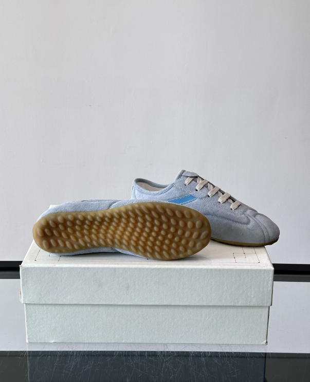 Alexander Mcqueen Blue