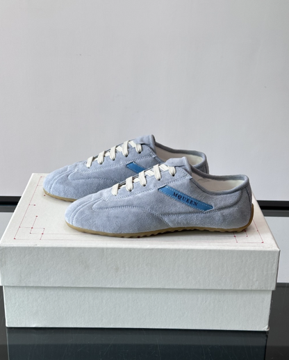 Alexander Mcqueen Blue