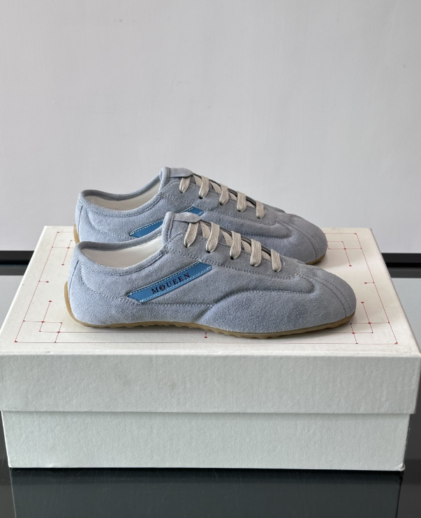 Alexander Mcqueen Blue