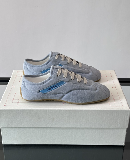 Alexander Mcqueen Blue