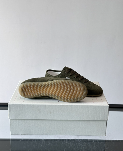Alexander Mcqueen Dark Green