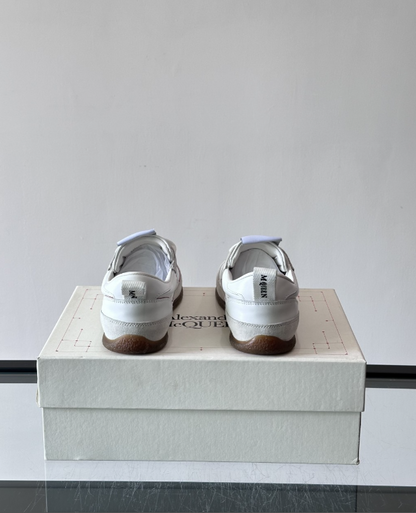 Alexander Mcqueen White