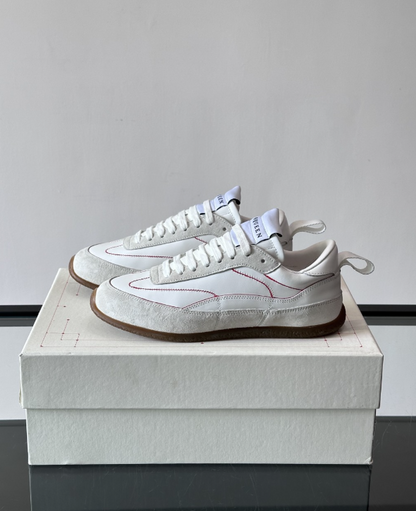 Alexander Mcqueen White